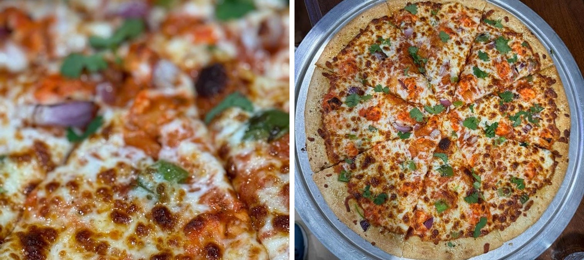 Dream's Pizza