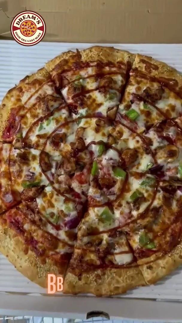 Dream's Pizza