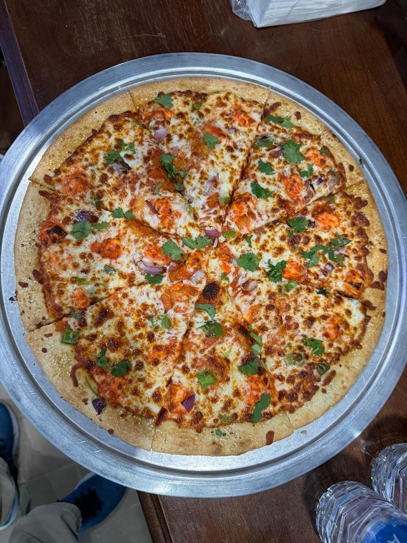 Dream's Pizza