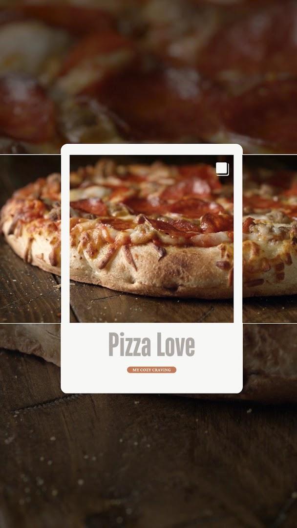 Dream's Pizza