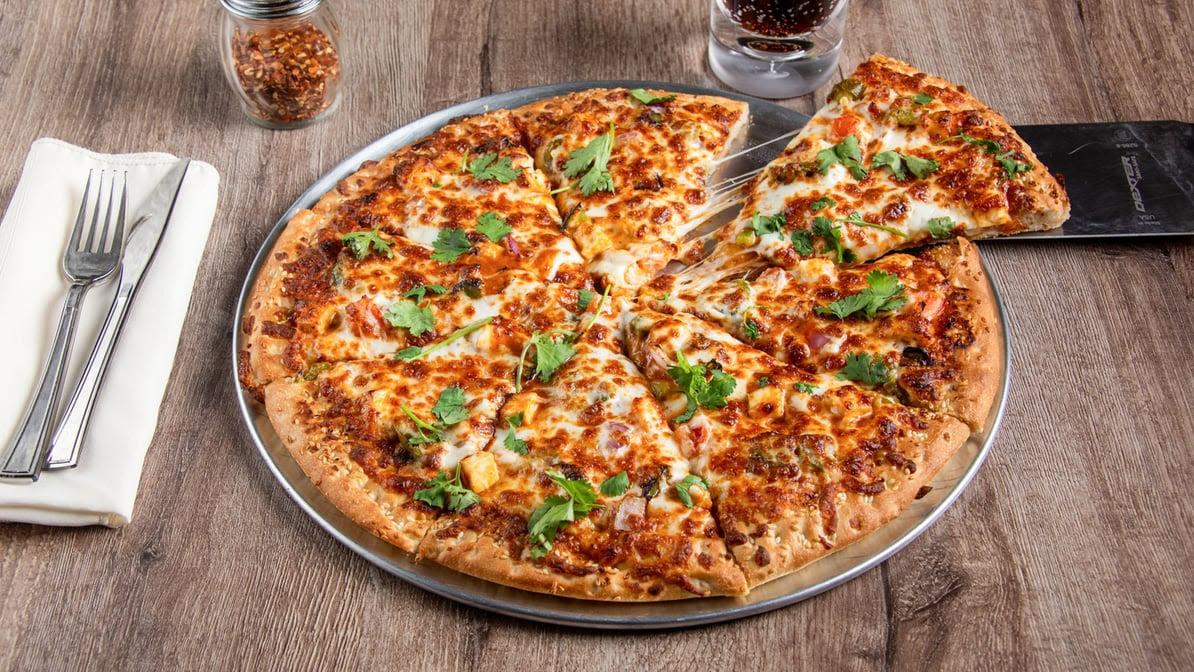 Dream's Pizza